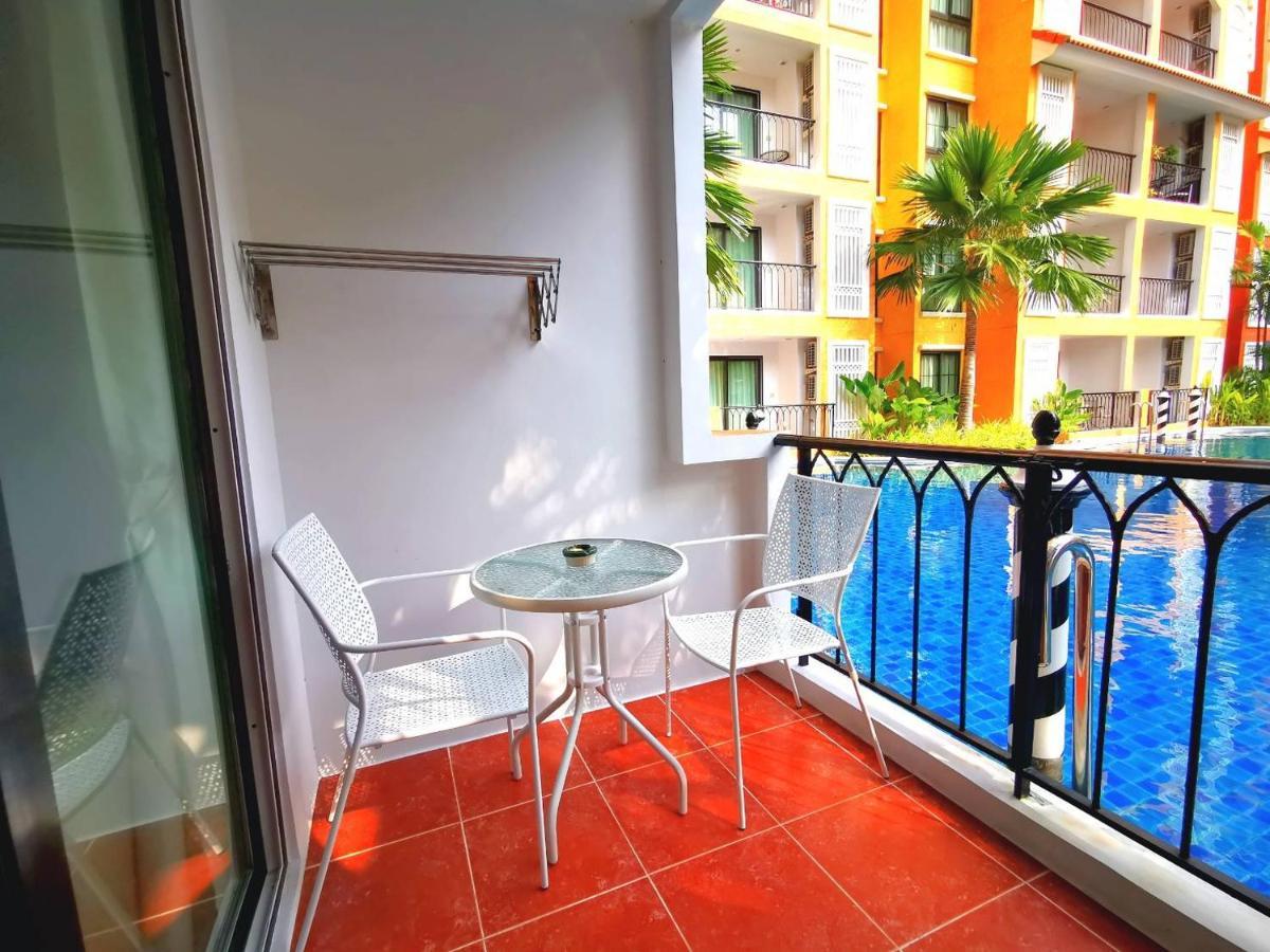 D14 Venetian Condo Resort Pattaya Pool Connected Netflix Bãi biển Jomtien Ngoại thất bức ảnh