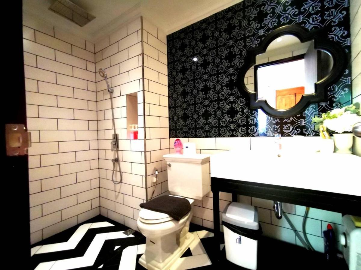 D14 Venetian Condo Resort Pattaya Pool Connected Netflix Bãi biển Jomtien Ngoại thất bức ảnh