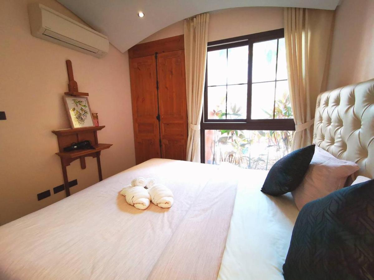 D14 Venetian Condo Resort Pattaya Pool Connected Netflix Bãi biển Jomtien Ngoại thất bức ảnh