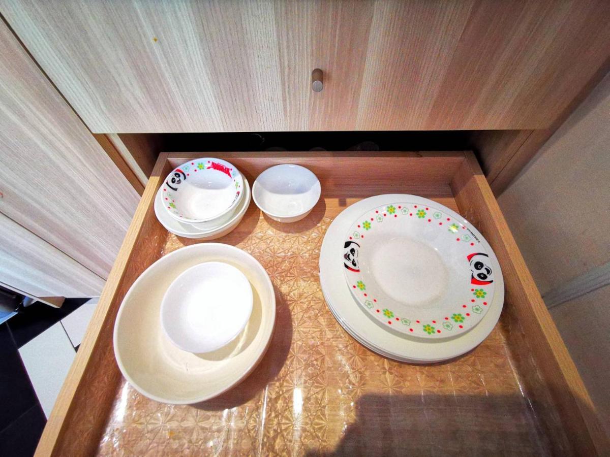 D14 Venetian Condo Resort Pattaya Pool Connected Netflix Bãi biển Jomtien Ngoại thất bức ảnh